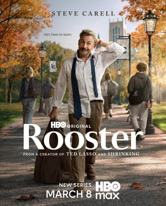 Rooster