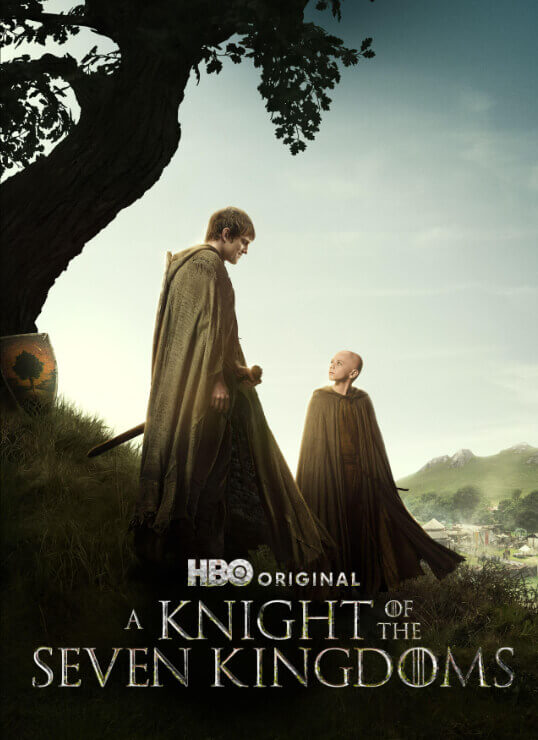 A Knight of the Seven Kingdoms
