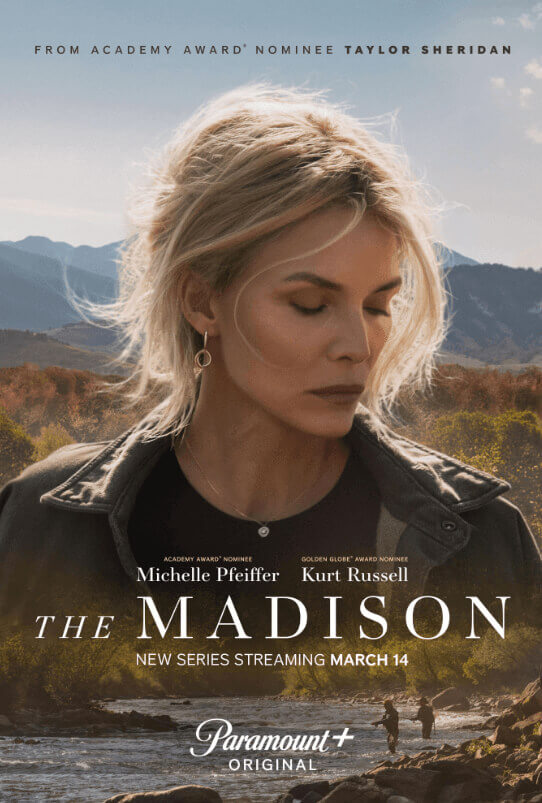 The Madison